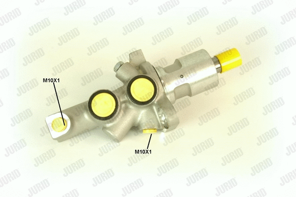 Brake Master Cylinder (131626J)