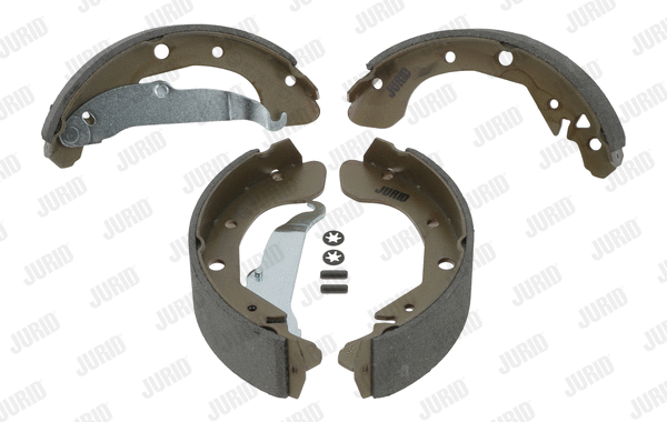 Brake Shoe Set (362525J)