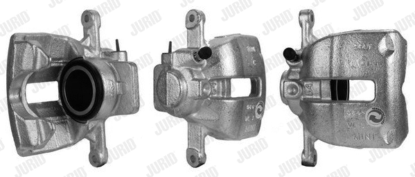 Brake Caliper (694779J)