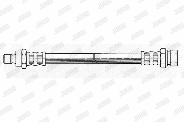 Brake Hose (171113J)