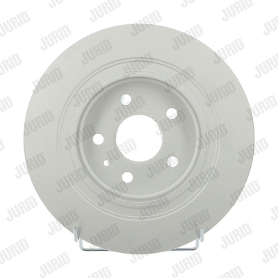 Brake Disc (563142JC)