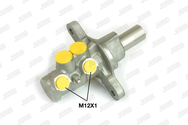 Brake Master Cylinder (133068J)