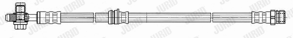 Brake Hose (172669J)
