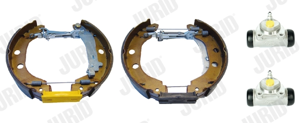 Brake Shoe Set (381365J)