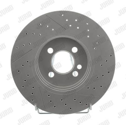 Brake Disc (562745JC)
