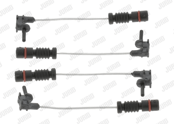 Warning Contact, brake pad wear (581304)
