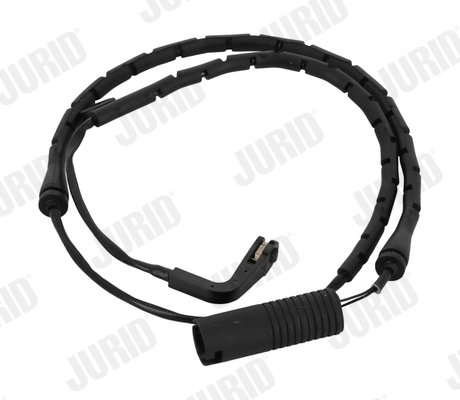 Warning Contact, brake pad wear (FWI252)