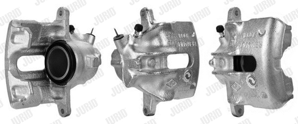 Brake Caliper (692007J)