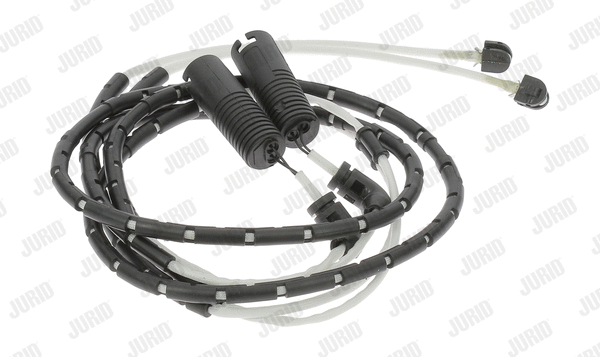 Warning Contact, brake pad wear (581387)