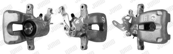 Brake Caliper (694575J)