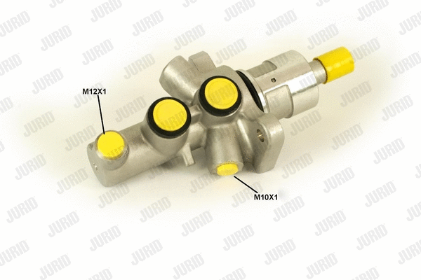 Brake Master Cylinder (132998J)