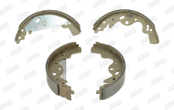 Brake Shoe Set, parking brake (362464J)