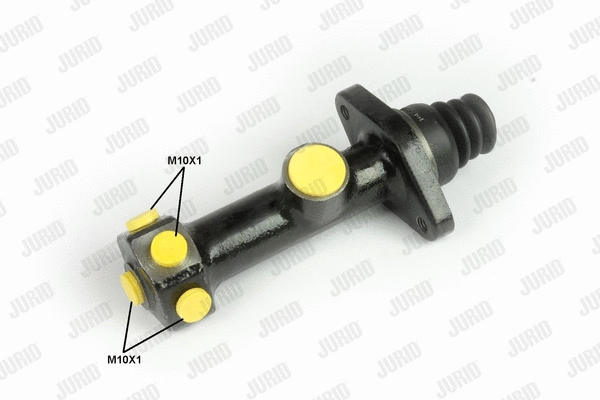 Brake Master Cylinder (133179J)