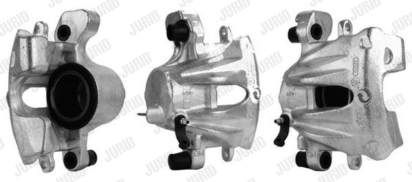 Brake Caliper (692369J)
