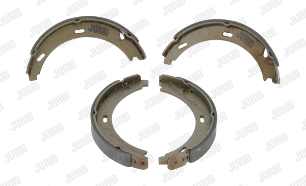 Brake Shoe Set, parking brake (361262J)