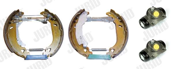 Brake Shoe Set (381347J)