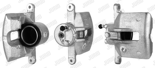 Brake Caliper (694937J)