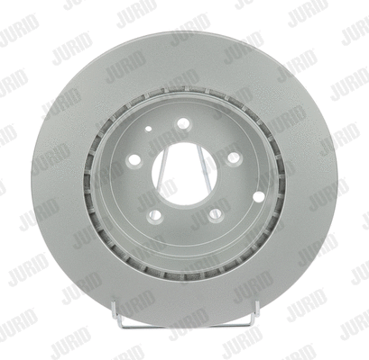 Brake Disc (562881JC)