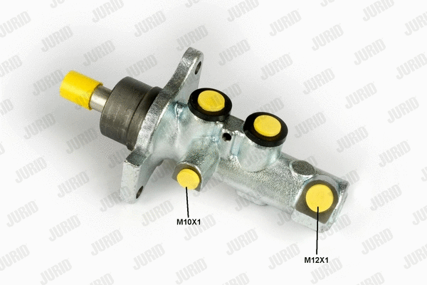 Brake Master Cylinder (133204J)
