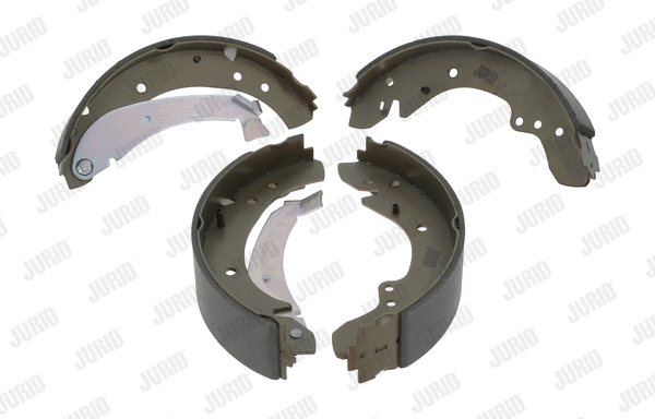 Brake Shoe Set (362337J)