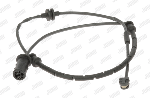 Warning Contact, brake pad wear (FWI300)