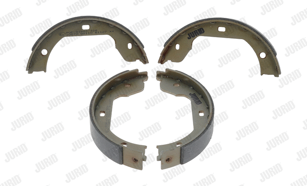 Brake Shoe Set, parking brake (362433J)