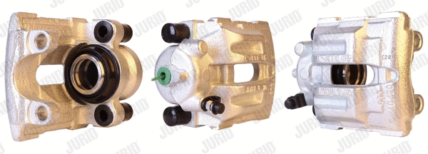 Brake Caliper (694656J)