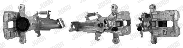 Brake Caliper (694503J)