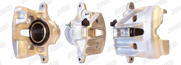 Brake Caliper (691912J)