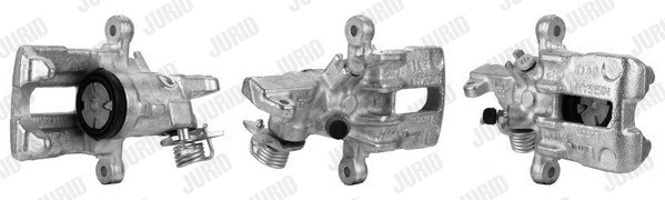 Brake Caliper (694731J)