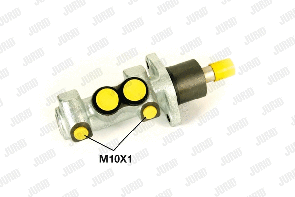 Brake Master Cylinder (133091J)
