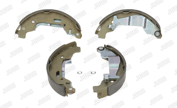 Brake Shoe Set (362404J)
