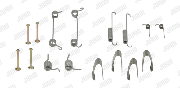 Accessory Kit, brake shoes (771095J)