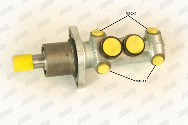 Brake Master Cylinder (132429J)