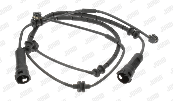 Warning Contact, brake pad wear (581386)
