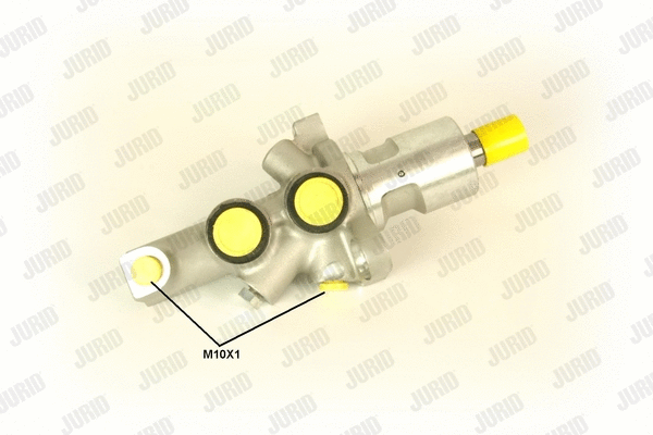 Brake Master Cylinder (133225J)