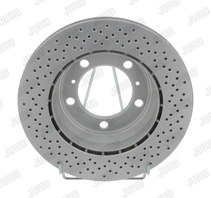 Brake Disc (562588JC)
