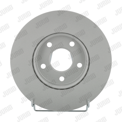 Brake Disc (562752JC)