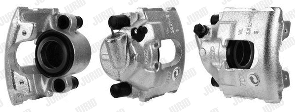 Brake Caliper (692281J)
