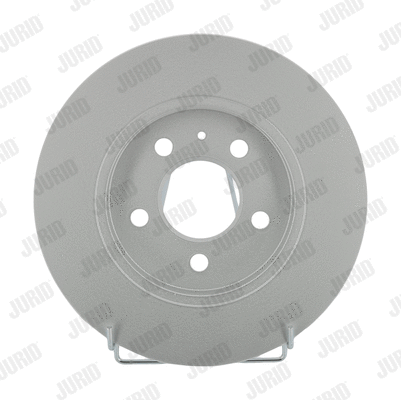 Brake Disc (562677JC)