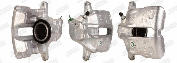 Brake Caliper (691919J)