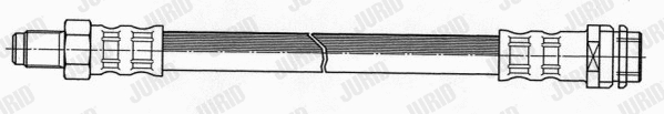 Brake Hose (172551J)