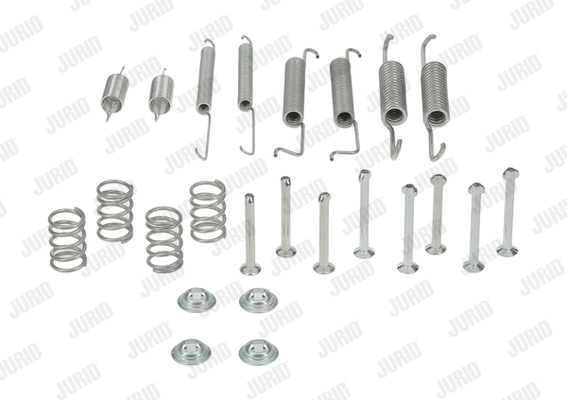 Accessory Kit, brake shoes (771027J)