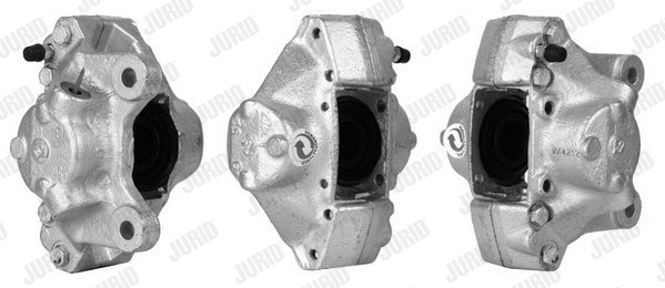 Brake Caliper (692349J)