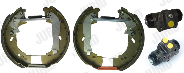 Brake Shoe Set (381369J)