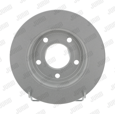 Brake Disc (562560JC)