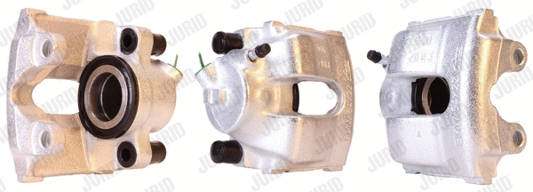 Brake Caliper (692208J)