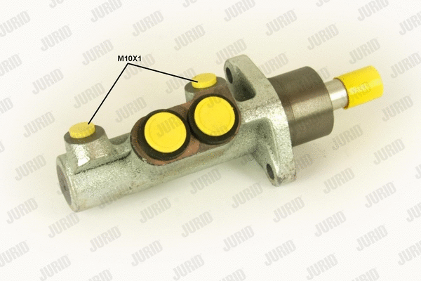 Brake Master Cylinder (133027J)