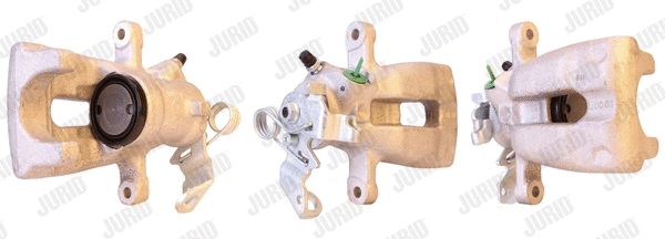 Brake Caliper (694454J)