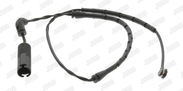 Warning Contact, brake pad wear (581357)